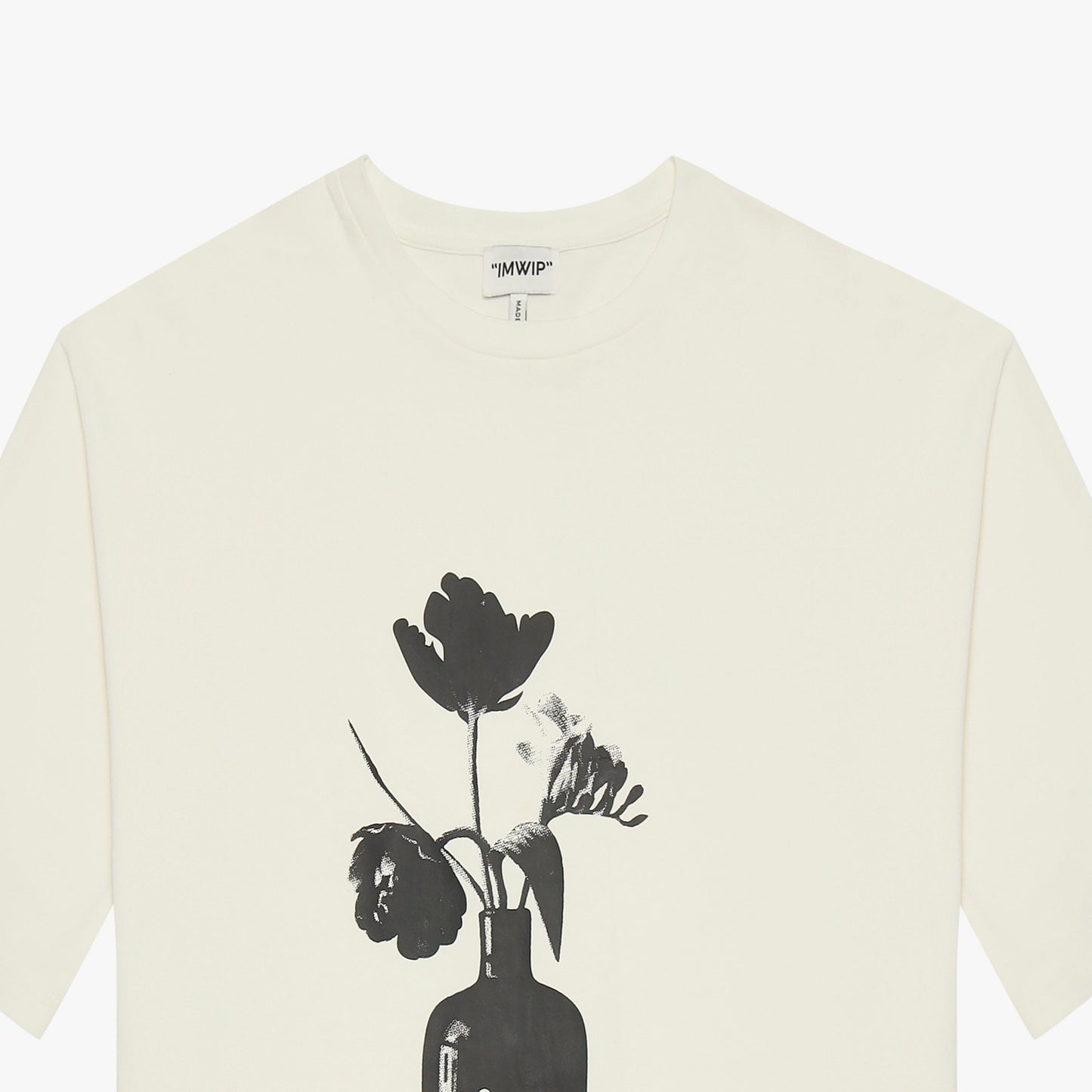 Flower T-Shirt