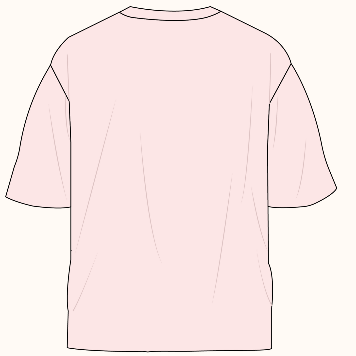 Master Peace T-shirt