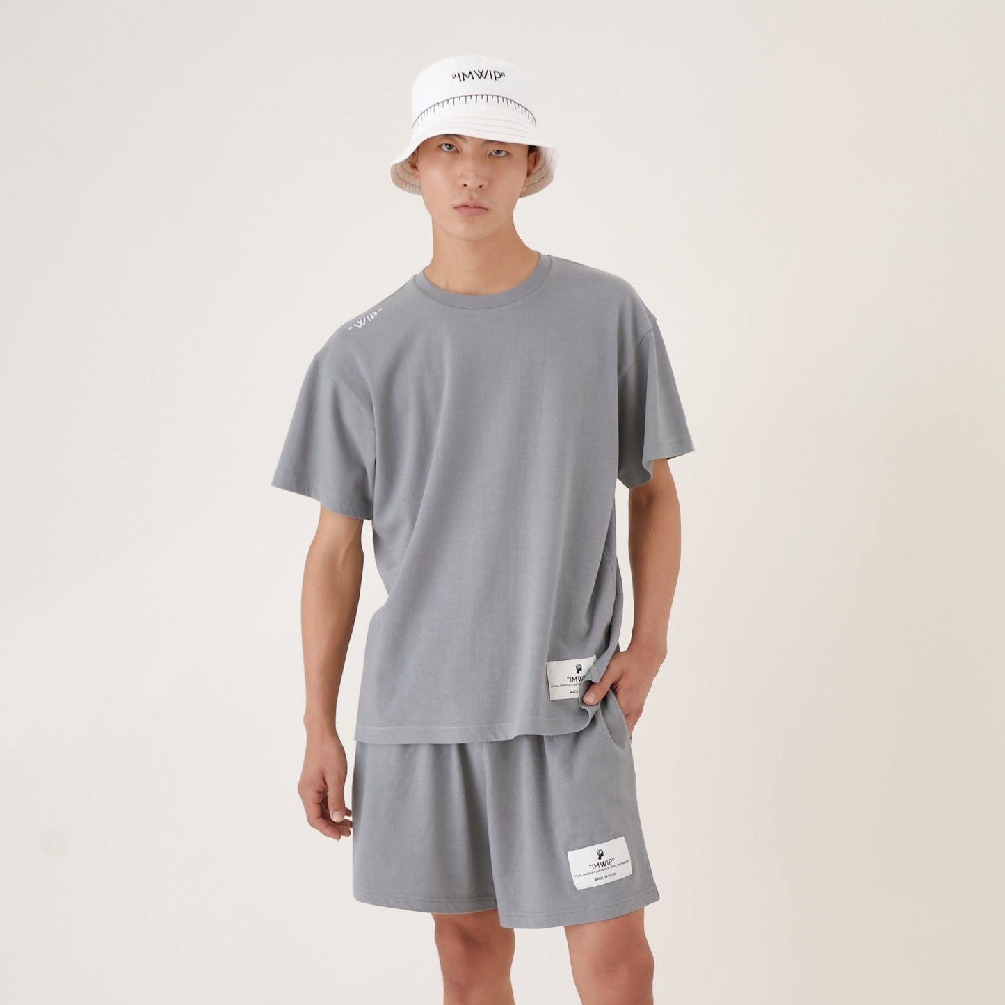 Labeless Set