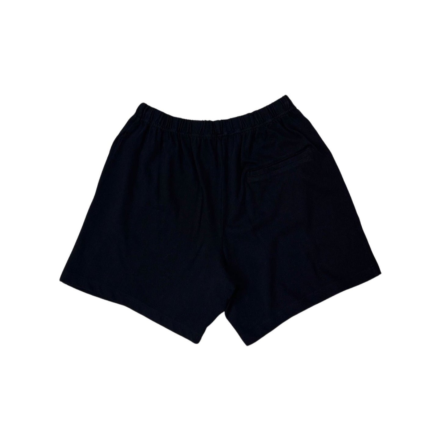 Labeless Shorts