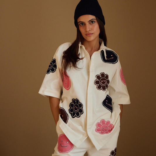 Sunshine Somedays Shirt