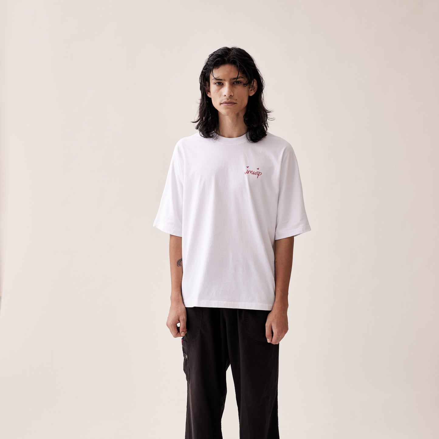 Trust The Process T-Shirt