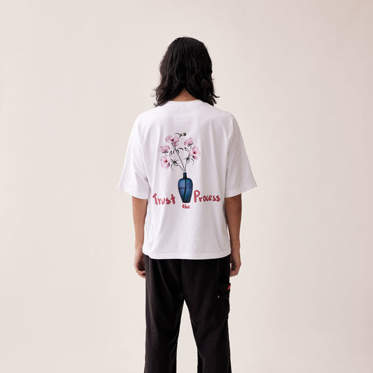 Trust The Process T-Shirt