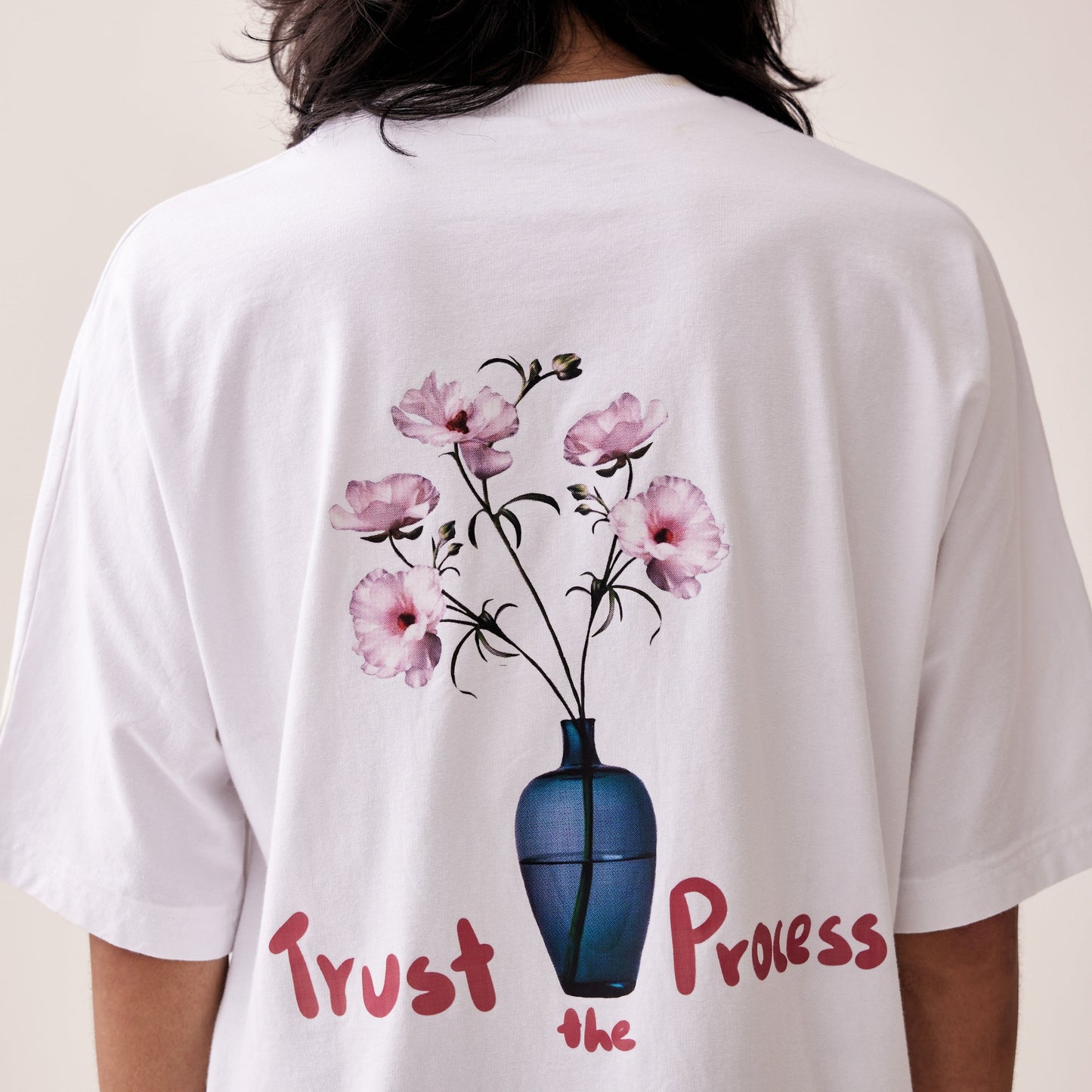 Trust The Process T-Shirt