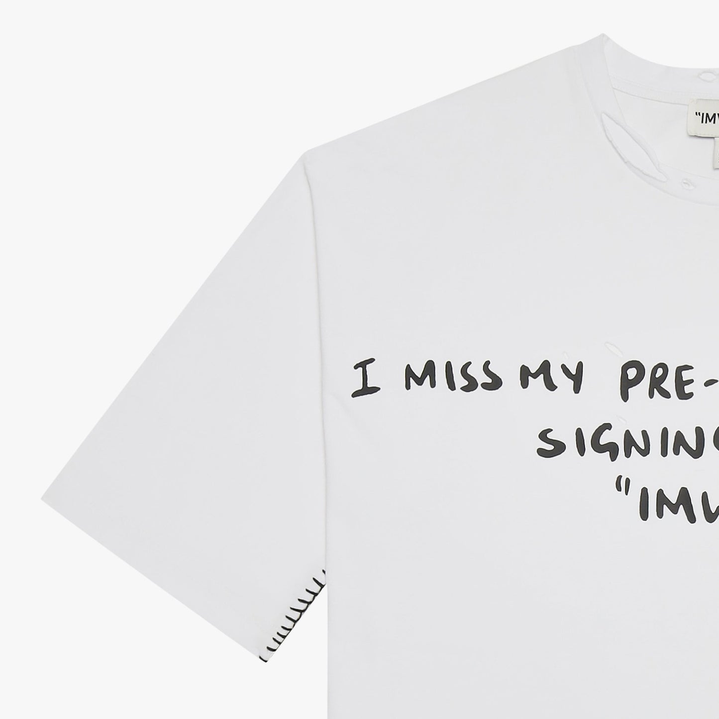 Pre-Internet T-Shirt