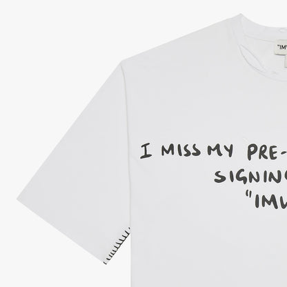 Pre-Internet T-Shirt