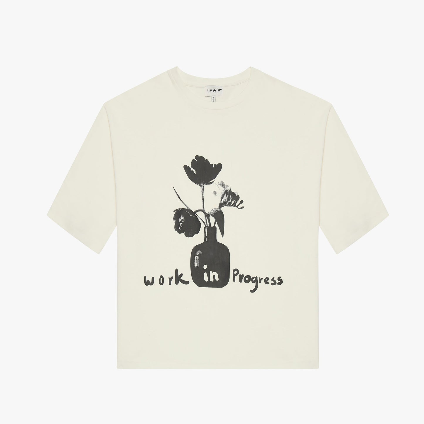 Flower T-Shirt