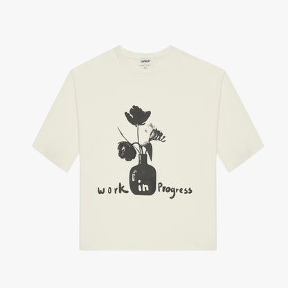 Flower T-Shirt