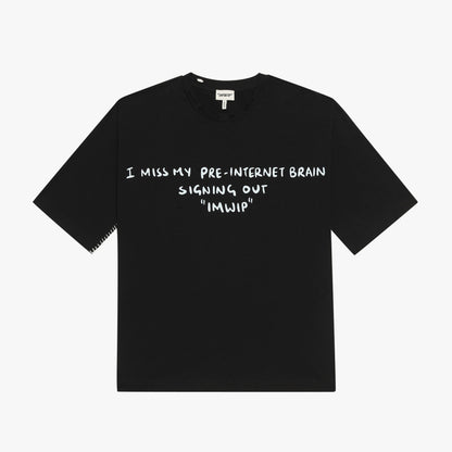 Pre-Internet T-Shirt