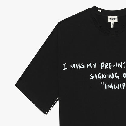 Pre-Internet T-Shirt