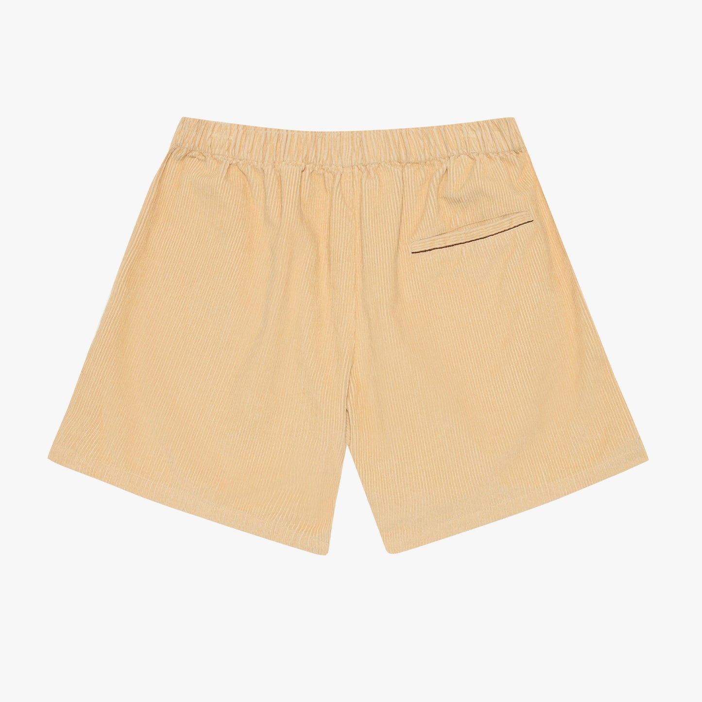 Corduroy Shorts