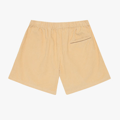 Corduroy Shorts
