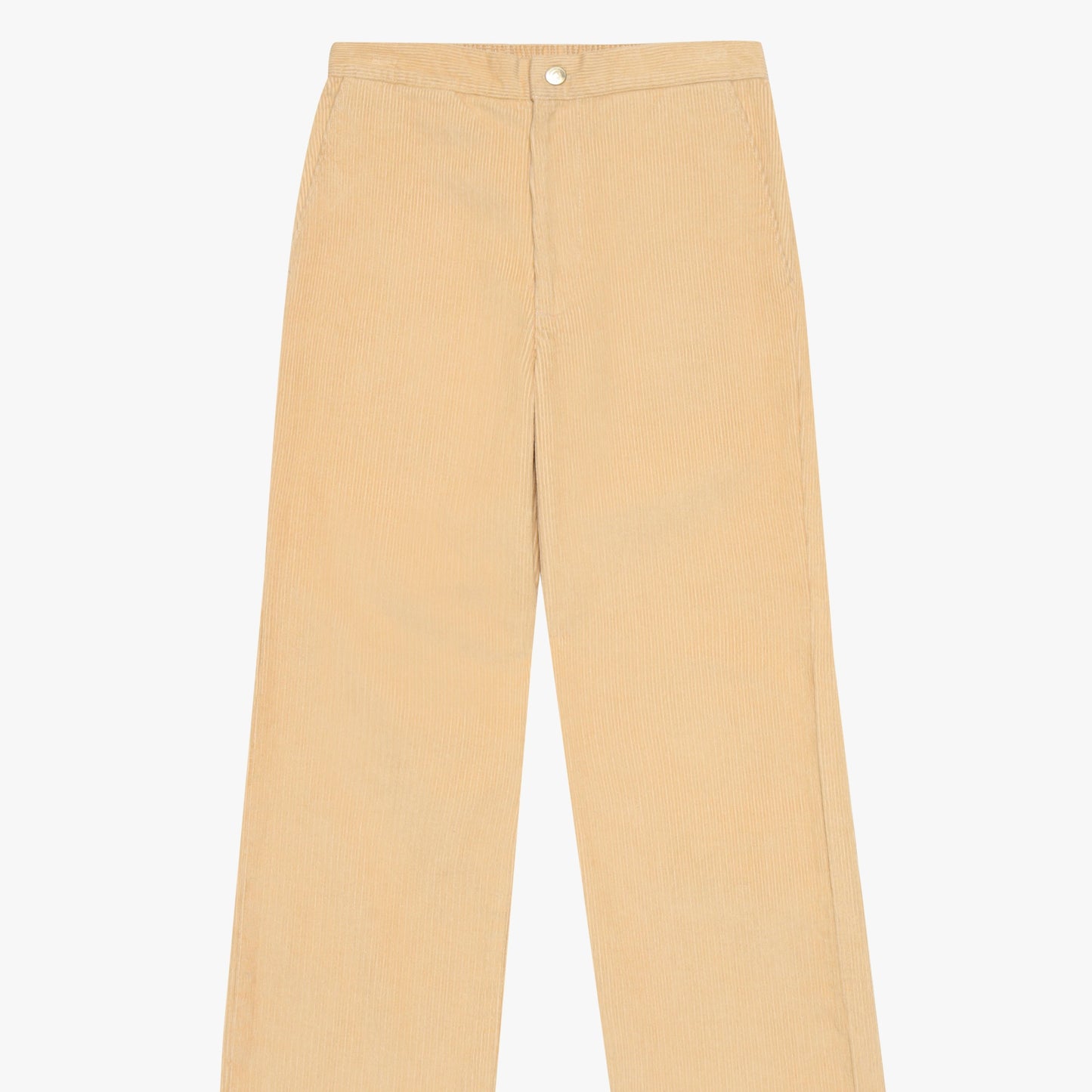 Corduroy Pants