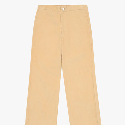 Corduroy Pants