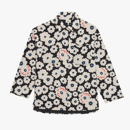 Bloom Shacket