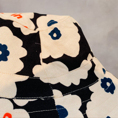 Bloom Bucket Hat