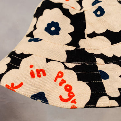 Bloom Bucket Hat