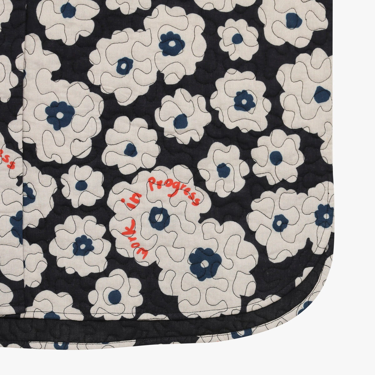 Bloom Shacket