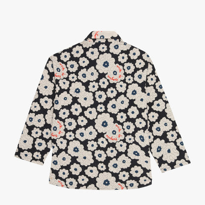 Bloom Shacket