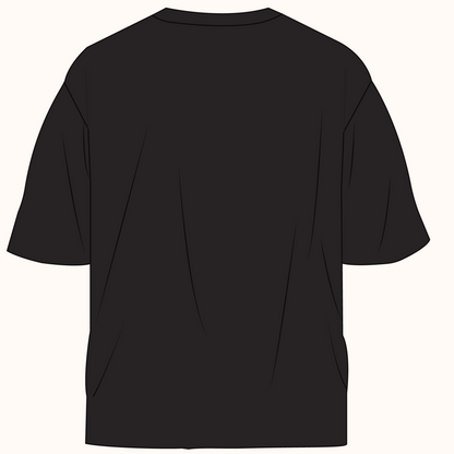 Master Peace T- shirt