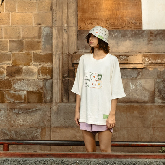 IMWIP New Logo T-shirt