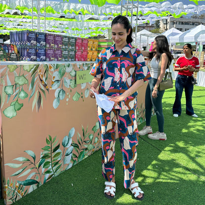 Love in progress Set