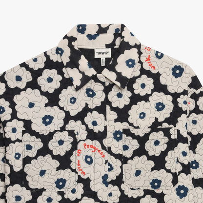 Bloom Shacket