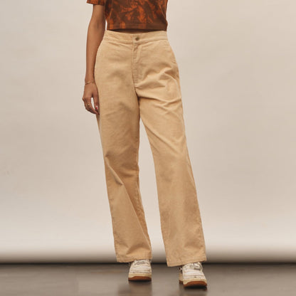 Corduroy Pants