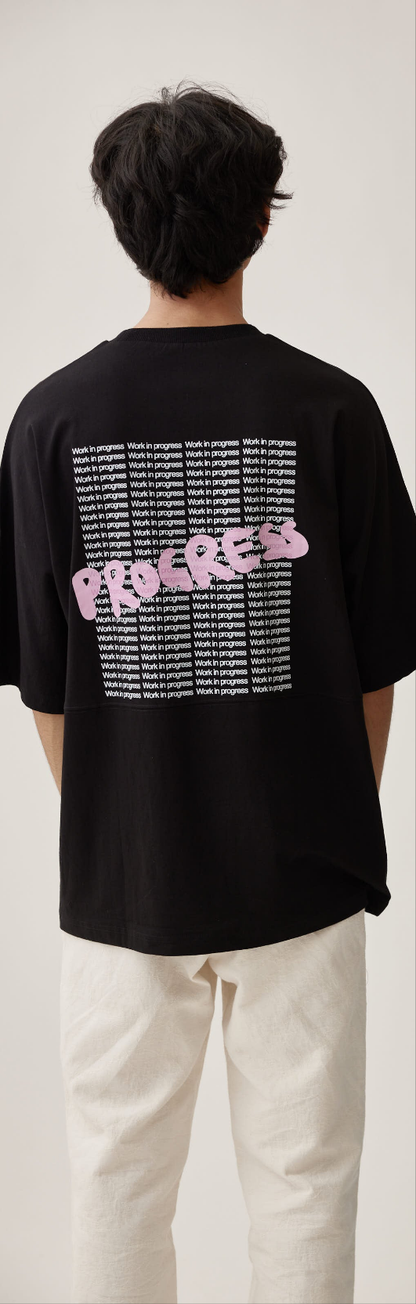 Progress Tshirt