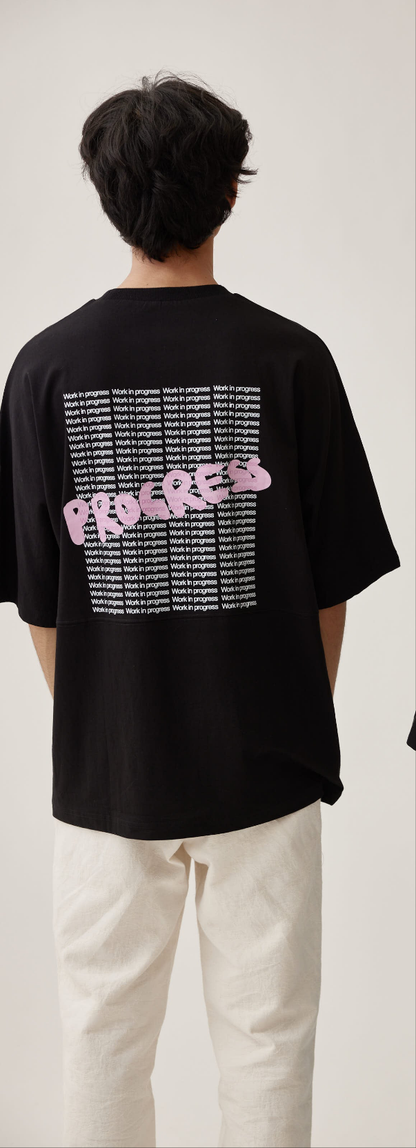 Progress Tshirt