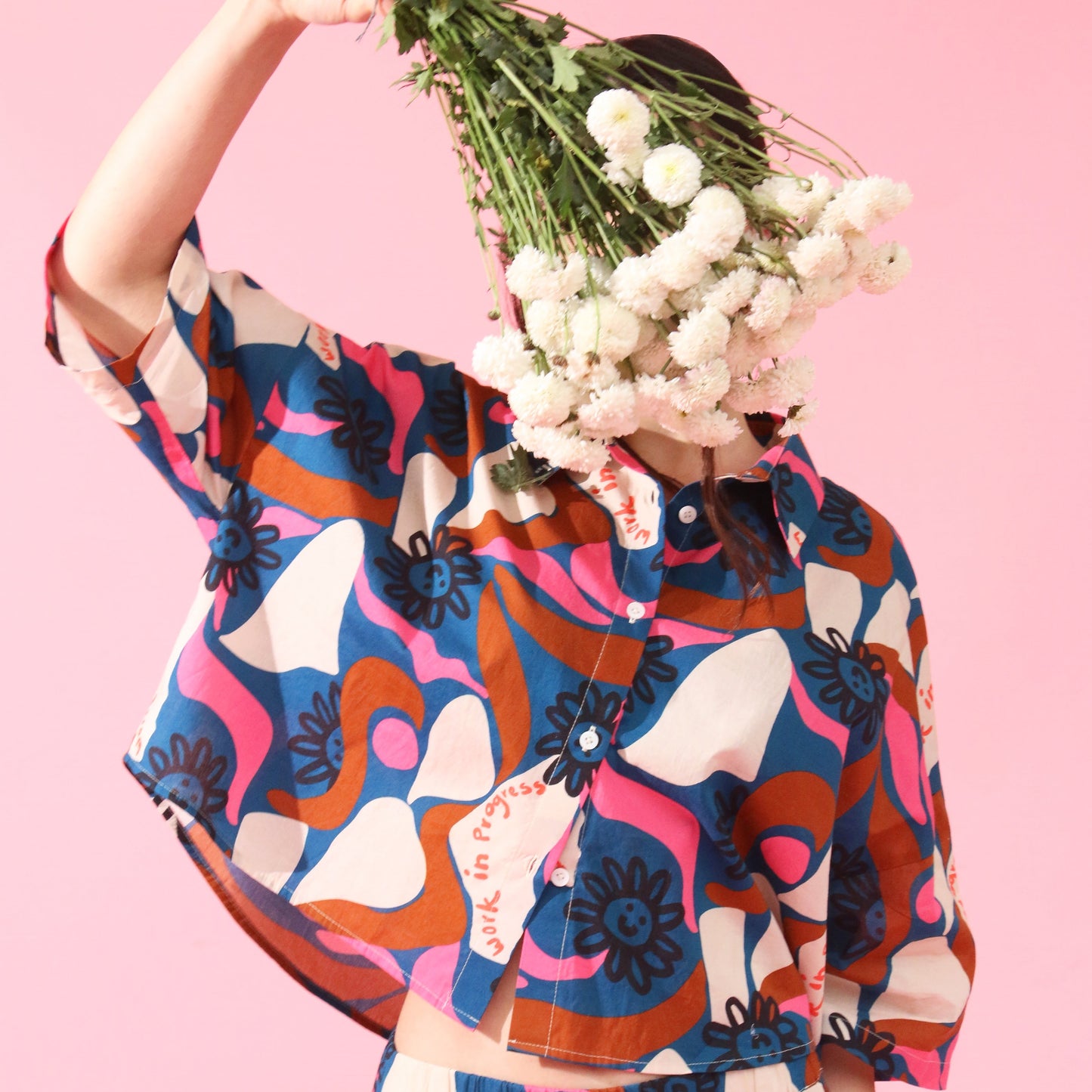 Love in progress Set