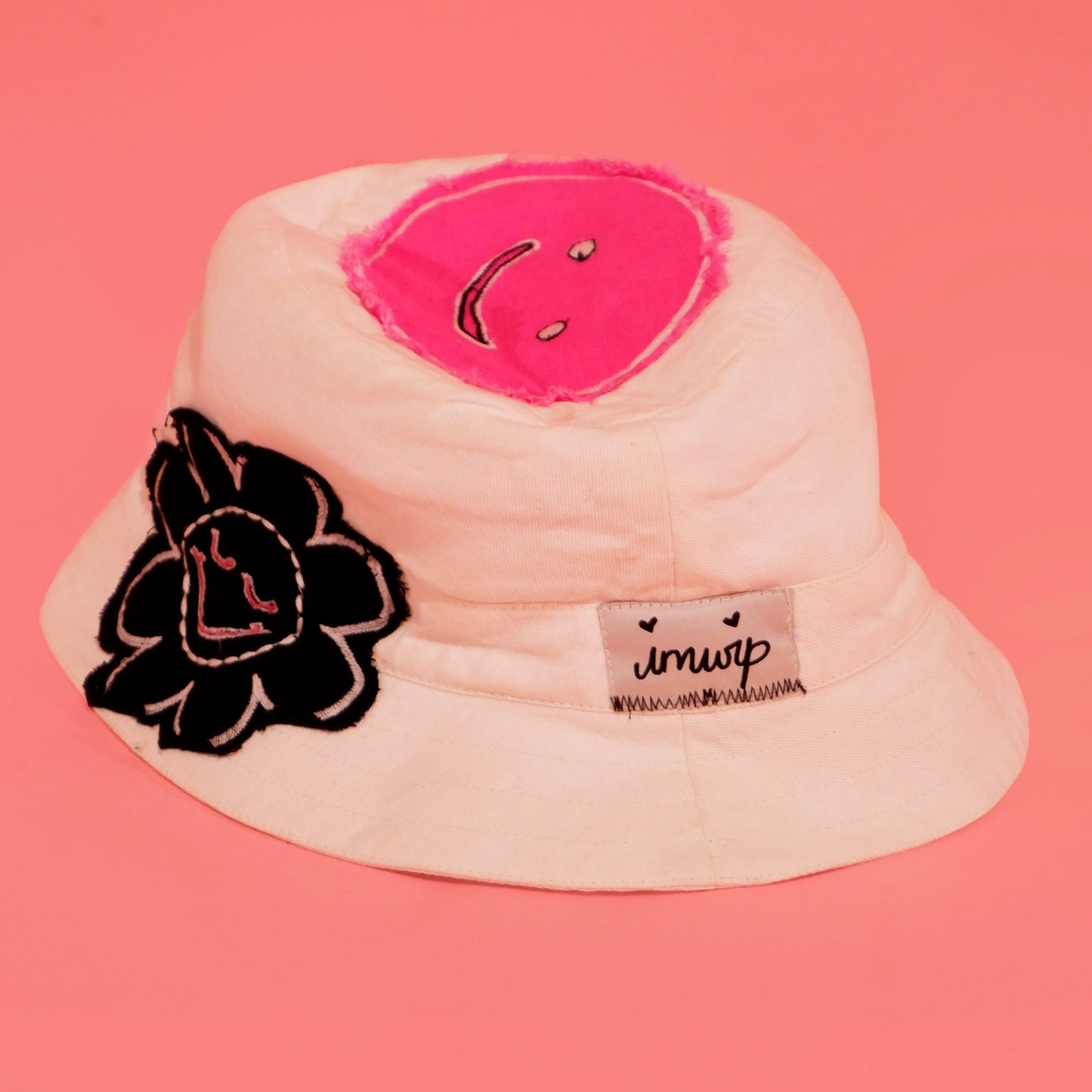 Sunshine Bucket Hat