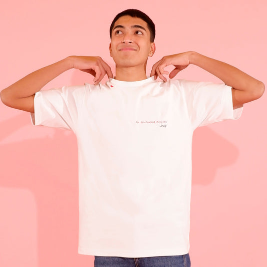 Emotionally Available T-Shirt