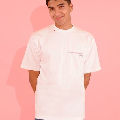 Emotionally Available T-Shirt