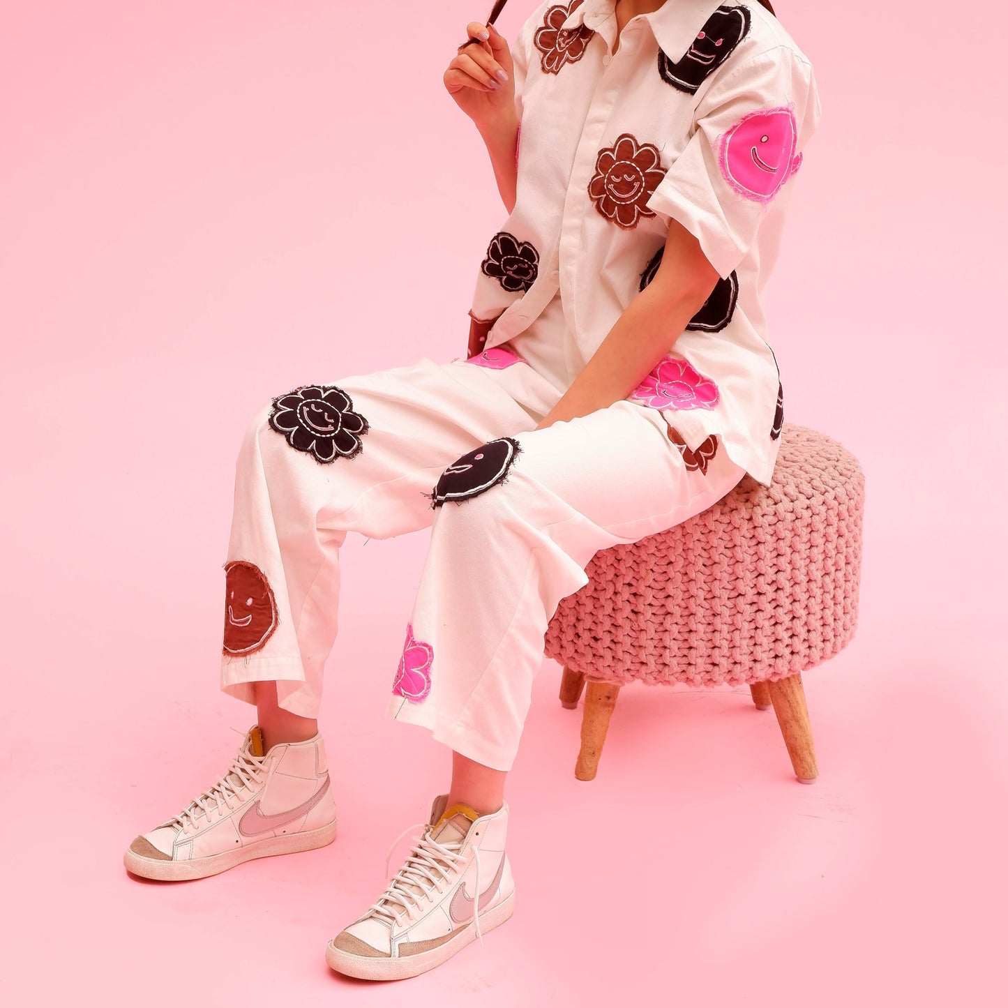 Sunshine Somedays Pants