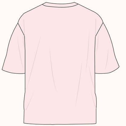 Master Peace T-shirt