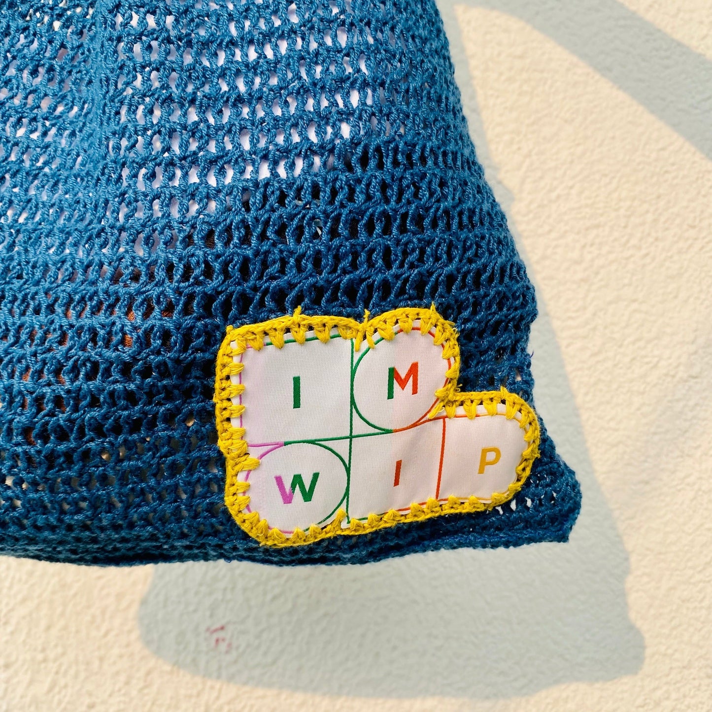 Crochet Bag