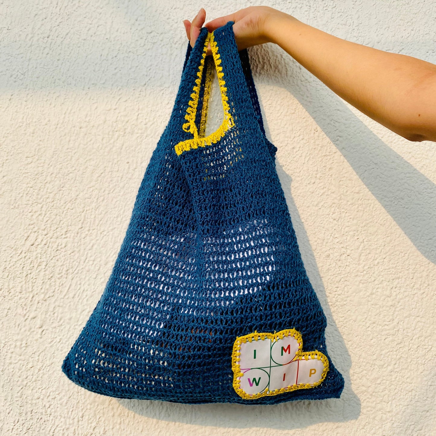 Crochet Bag