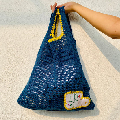 Crochet Bag