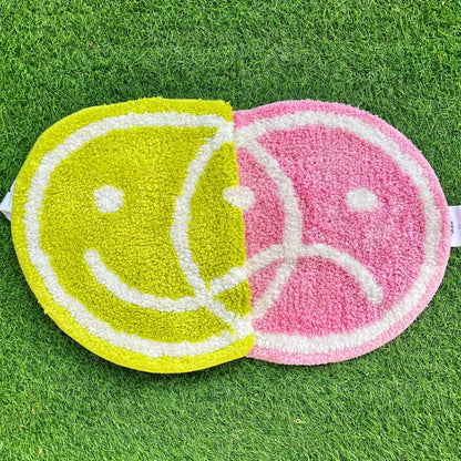 Emotions Co-Exist Rug