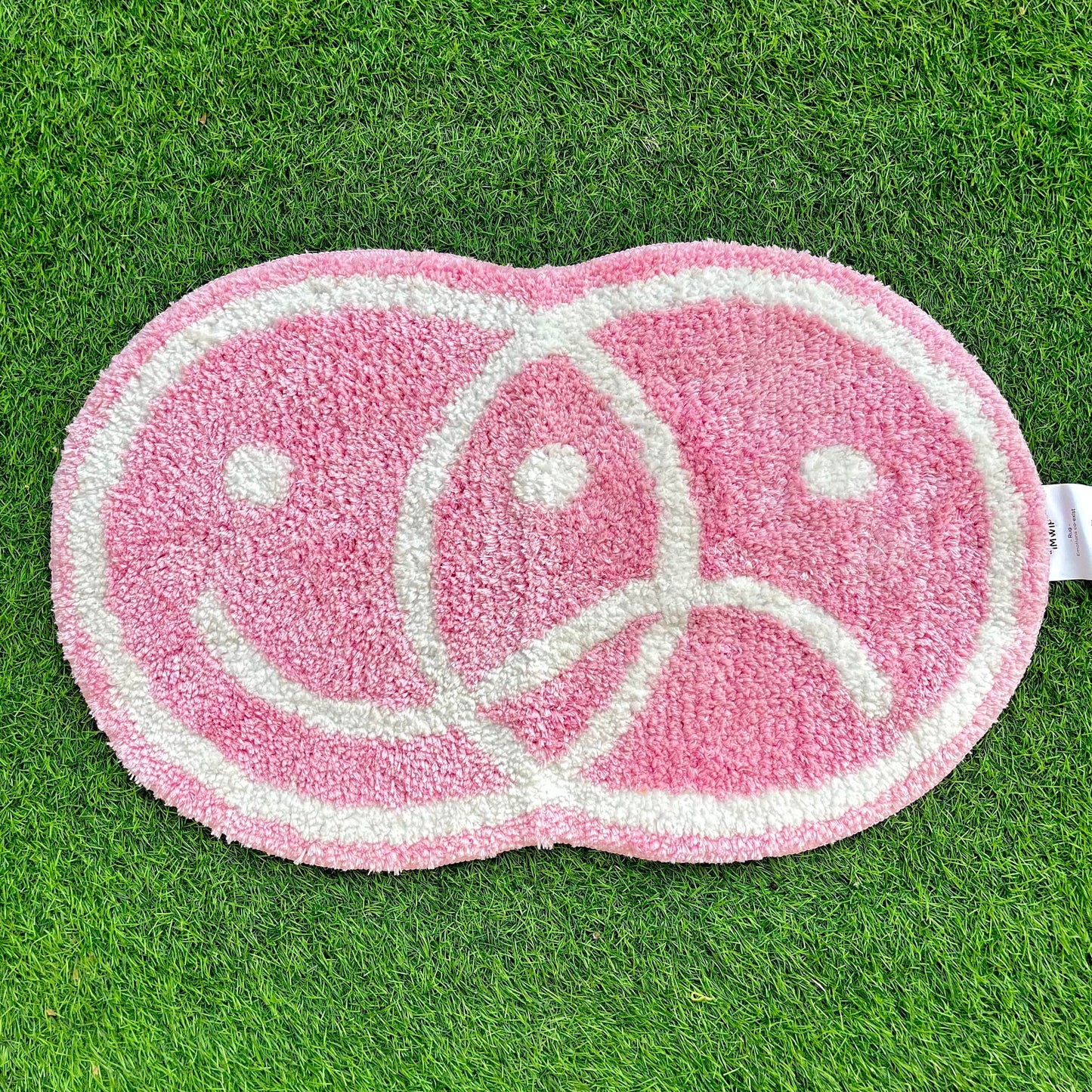 Emotions Co-Exist Rug