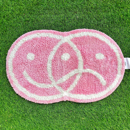 Emotions Co-Exist Rug