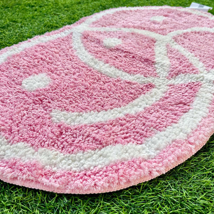 Emotions Co-Exist Rug