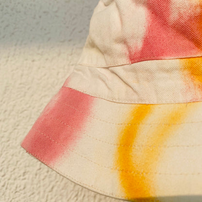 Spray Paint Bucket Hat