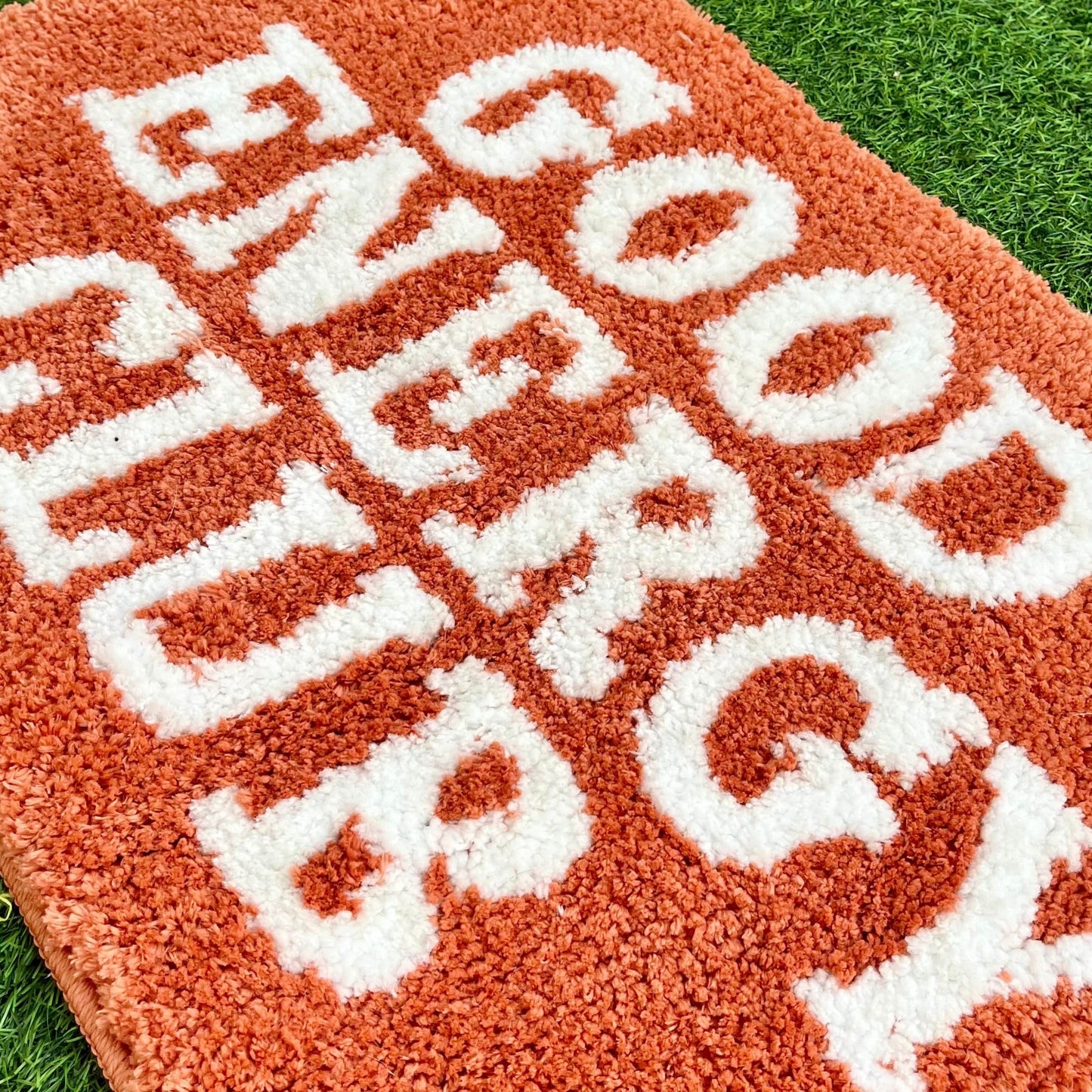 Good Energy Club Rug