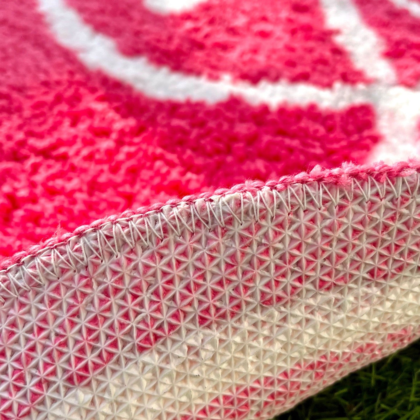 Emotions Co-Exist Rug