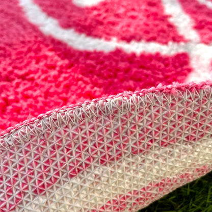 Emotions Co-Exist Rug