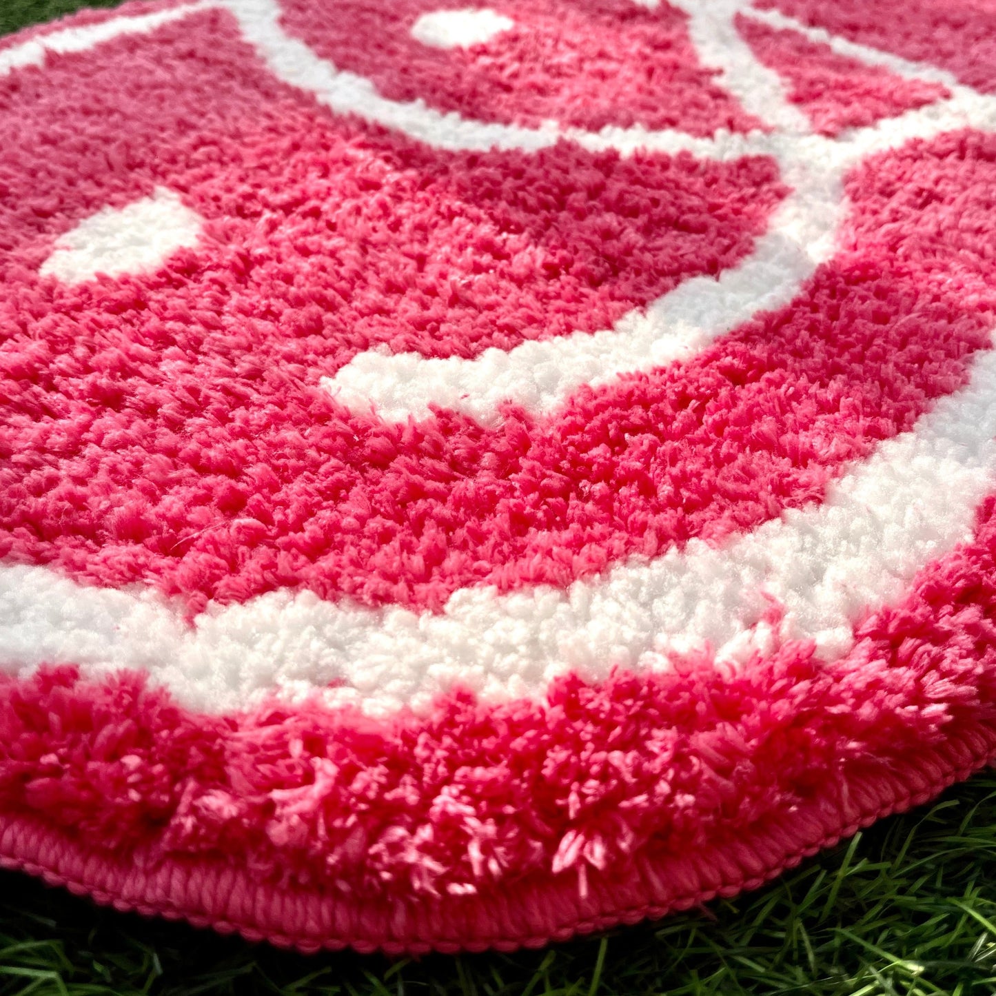 Emotions Co-Exist Rug