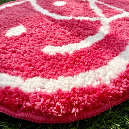 Emotions Co-Exist Rug