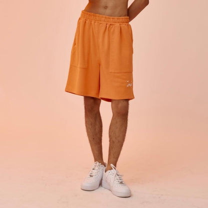 Long Terry Shorts